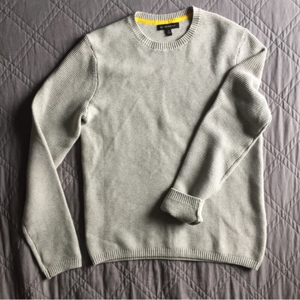 Banana Republic Knit Sweater